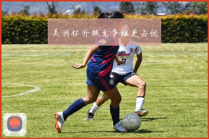 美洲杯升级竞争谁更占优