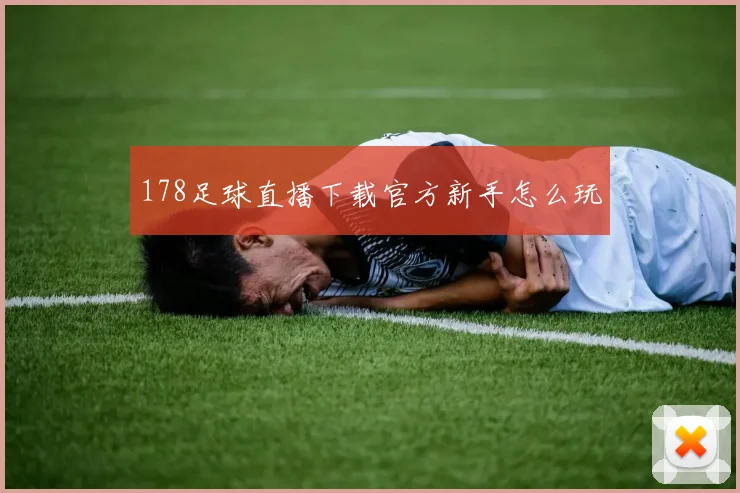178足球直播下载官方新手怎么玩