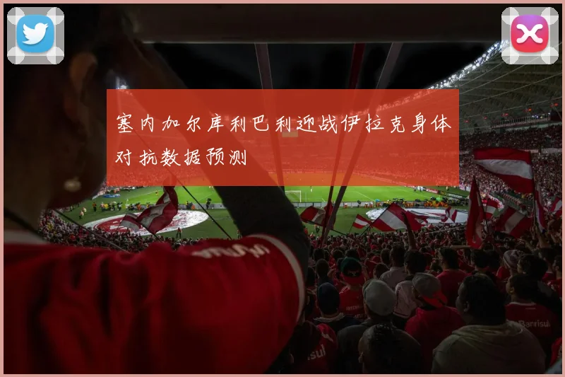 塞内加尔库利巴利迎战伊拉克身体对抗数据预测